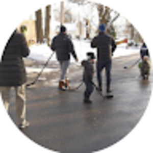 Meet your Posher, Coop